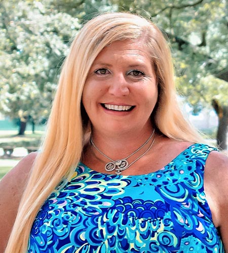Kristin Guidry