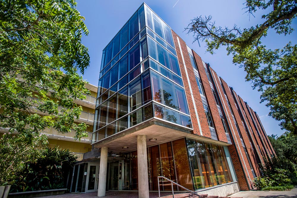 Greenbaum Residence Hall