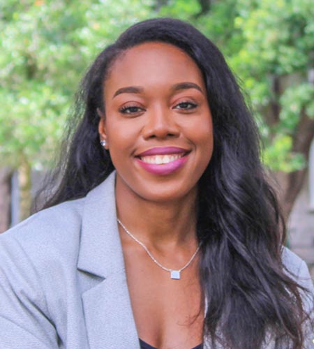 Valencia Jones