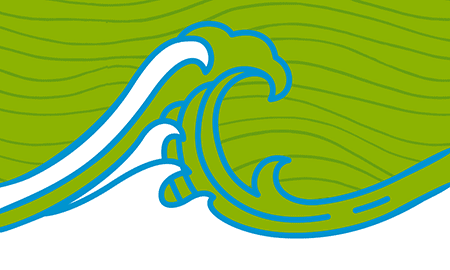 Tulane Wave Image Tulane Wave Image